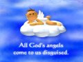 Little Angels: Angel Quotes