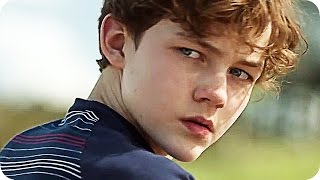 JASPER JONES Trailer (2017) Levi Miller Movie