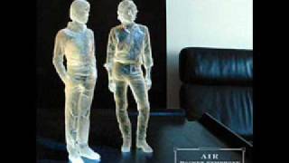 Watch Air Somewhere Between Waking And Sleeping video