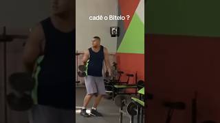 Cadê O Bitelo ? Dançando Kkkkkkkk