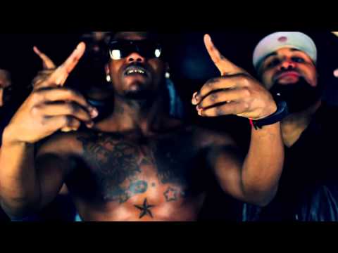 Muddy Markiss Ft. Trinidad James - Pop Tamale [Unsigned Artist]