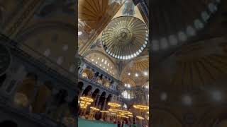 Ayasofya Cami 2021