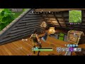 Fortnite Battle Royale 1.8 Slurp Juice Effects + 3 Golden Chests Spawn Location | Xbox One Gameplay