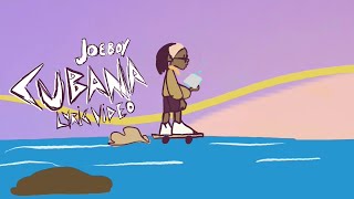 Watch Joeboy Cubana video