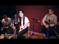 Clean Bandit - Rather Be / White Noise (J Brook Acoustic Cover) [@IAmJBrook] | Link Up TV