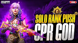 Day 19 Solo Rank Push Pannalama Guys