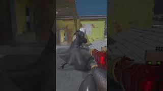 Caveria Interrogation On Thicc Iana