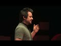 I, Scientist: The Art of Future-Gazing: Andy Miah at TEDxWarwick 2013
