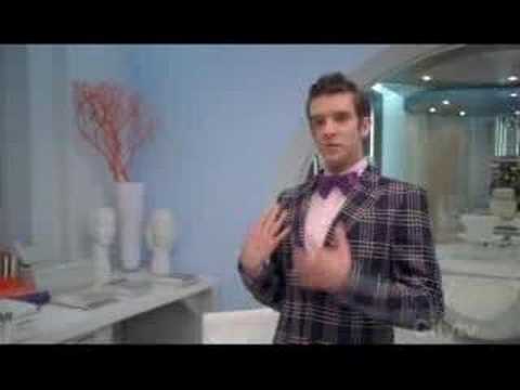 Ugly Betty - Marc St James and Cliff St Paul