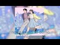 Tofubeats - 水星(Suisei) feat,仮谷せいら Young & Fresh mix (romaji)