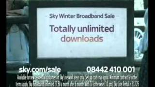 Skydigital Sky Broadband 2031750