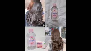 Benefits Of Baby Oil