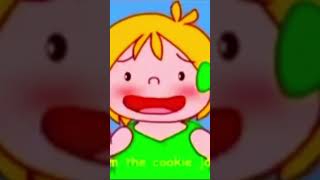 Sally Fart Short