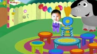 Baby Tv - Bügün Benim Doğum Günüm