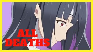 All Zombieland Saga Deaths