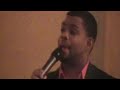 Richard Taylor Motivational Keynote at the MAEOPP Pre-College Student Leadership Conference