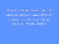 Platón Teoría de las Ideas 2