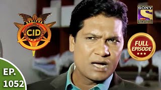 Cid - सआईड - Ep 1052 - Mission Mumbai - Full Episode