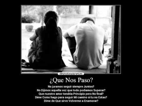 LETRA DE DEBES BUSCARTE UN NUEVO AMOR DE letra de debes buscarte un nuevo amor de: