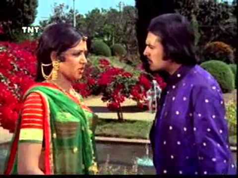 Parbat Ke Peechhe ....... Rajesh Khanna ...... Mehbooba
