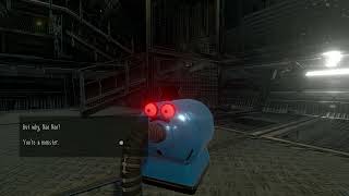 Slendytubbies 3 Campaign Re-Worked Chapter 3 Run Away Good Ending