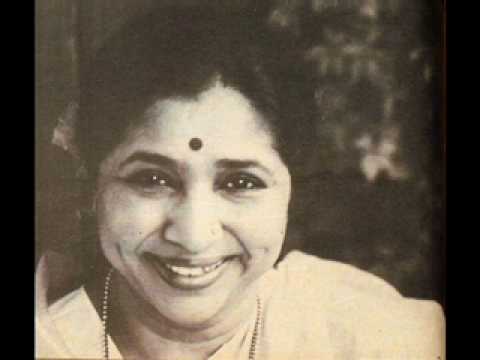 jadoo kar gai hai nazar-khakan