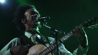 Fantastic Negrito - In The Pines