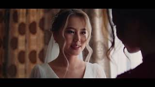 Nursultan & Zhadyra - Sunday