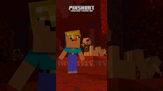 Poi Poi Poi - Minecraft Animation