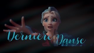 ❆ Elsa - 𝒟𝑒𝓇𝓃𝒾𝑒̀𝓇𝑒 𝒟𝒶𝓃𝓈𝑒 (Sub. Español)
