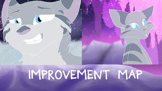 Improvement MAP w/Timelapse | | Part 21 | |