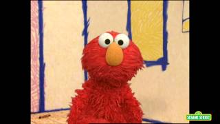 Sesame Street Elmos World Head, Shoulders, Knees And Toes Preview