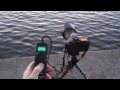 Sekonic L358 & Pocket Wizard Plus II remote triggering real world range test