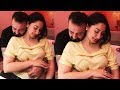 LOVE BONDING Between Sanjay Dutt And His Wife Manyata Dutt | Unseen Videos And Pics