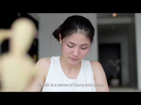 Gateway Thao Dien - Project overview