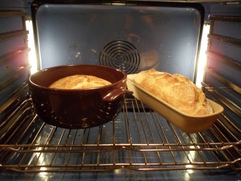 Video Quick Bread Recipe No Yeast Uk