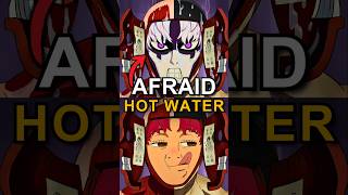 How Cold Water Awakens The Evil Eye Inside Jiji In Dandadan