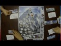 K2... THE BOARD GAME (Part 2)