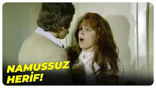 Nuran, Namussuzdan İntikam Aldı Hülya Koçyiğit
