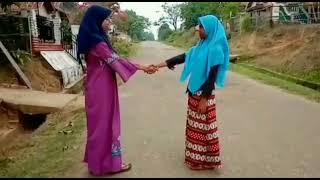 Sabar, Ikhlas Dan Pemaaf