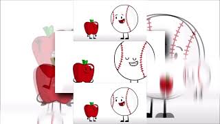 Requsted Ytpmv Inanimate Insanity Audition Scan