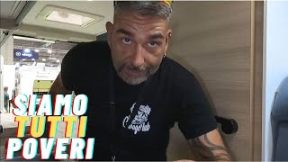 Salone Del Camper Parma 2025 La Fiera Della Povertà