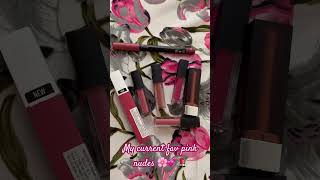 Perfect Pink Lipstick For Indian Skintone