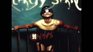 Watch Lady Saw Brown Eyes Blue video