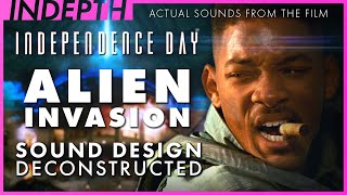 Independence Day (ID4) sound design deconstructed
