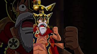 Sabot Revoit Luffy Après Des Années Sans Le Voir