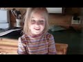5 Year Old Girl Picks A Master Lock in Under A Minute