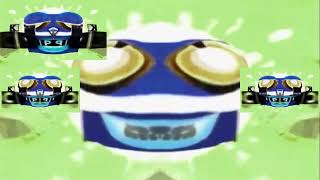 Klasky Csupo In G-Major 96 Has A Sparta Gamma Remix
