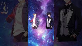 Anos Vs Wang Ling The Most Epic Battle Of Anime History