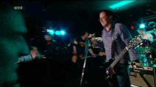 Watch Hold Steady Magazines video